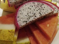 -星伦多自助料理(花山金鹰店)