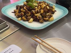 -遇西祠·海鲜烧烤(总店)