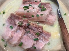 -黄山老妈·土菜(碧桂园店)