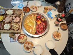 -芈重山老火锅(广州首店)