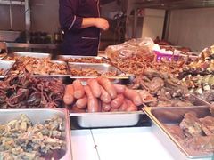 -黄毛鸭脖(汉阳总店)