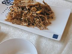 -便宜坊烤鸭店(玉蜓桥店)