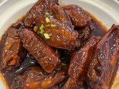 -华顺土菜馆(洪岗路店)