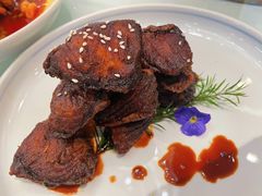 -乾隆美食·本帮菜(黄河路店)