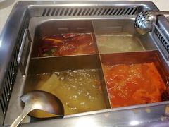 -海底捞火锅(海悦天地店)