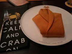 -Ministry of Crab(科伦坡店)