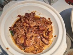 -又见炊烟私房菜(敬亭路店)