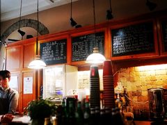 -1901 Cafe(西四店)