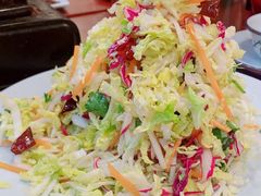 -聚首堂·特色小吃·肘子(什刹海德胜门店)