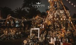 -天邑国际酒店·宴会厅