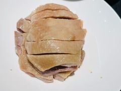 -金陵家宴·金陵春·南京菜(夫子庙店)