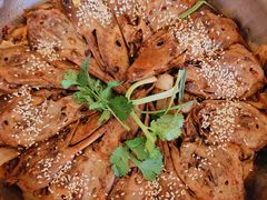 -品味渝香干锅鸭头(垡头西里店)