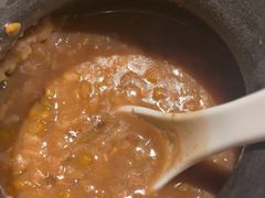 -红蜡烛-养生粥-津鲁菜(中山路店)