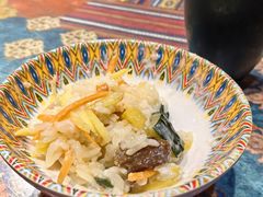 -乡村馕坑肉·烧烤·新疆菜·本地人更爱吃(阿勒泰首店)