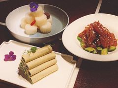 -杭州西子湖四季酒店·金沙厅