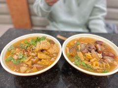 -阿芳卤面(中闽百汇店)