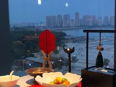 -馋遇江南·精致湖景雅宴(东方之门店)