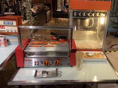 -惠州皇冠假日酒店·西餐厅·自助餐厅