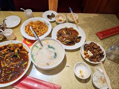 -春江饭店(共青团路总店)