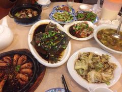 iphone_upload_pic-好兄弟郭巨海鲜(天一阁店)