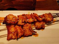 -云海肴·云南小炒·汽锅鸡(天津国金汇店)