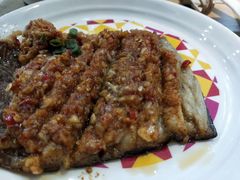 -苏格里岛自助海鲜火锅烧烤(大汉悦中心店)