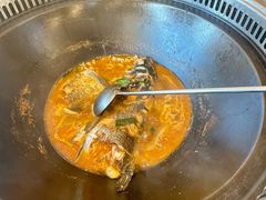 -小团圆灶台鱼·百城头牌菜(千岛湖店)