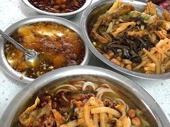 -凤张螺蛳粉·爽口粉(跃进路总店)