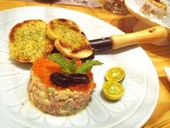 -花潮料理艺食馆(世欧广场店)