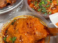 -大芊金重庆串串火锅(南京路店)
