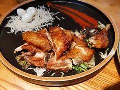 -薇酌饮·陕西菜(南门外店)