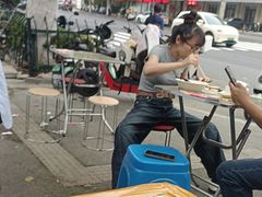 -三百碗宝应长鱼面(板仓街店)