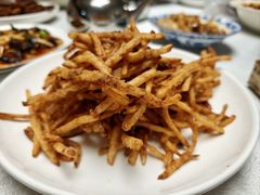 -蜀膳坊(洪公祠小区店)