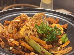 -渝蛙馆(新百店)