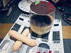 -IL TEATRO 精品意大利餐厅