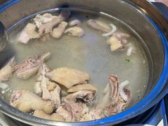 -烹然四季椰子鸡火锅(姚家园万象汇店)