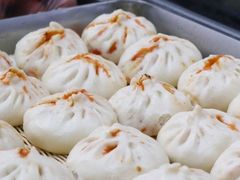-清真石家包子(大皮院总店)