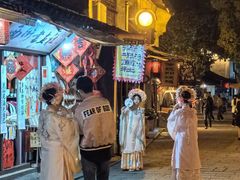 -绍兴书圣故里景区