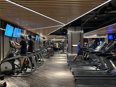 -W FITNESS 威尔仕健身·游泳(七宝店)