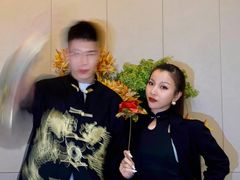 -星聚会KTV(合生汇黑金店)