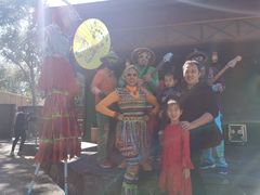 -奥兰多迪士尼动物王国乐园