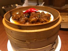 -杭州JW万豪酒店-万豪中餐厅