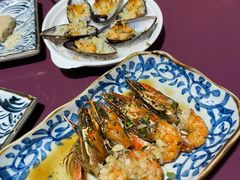 -LA  PETANQUE(泰安路店)