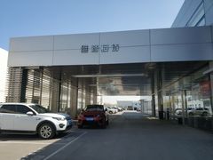 -新乡通孚祥捷豹路虎