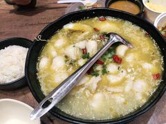 -好人民间小吃·番茄鱼酸菜鱼(木渎悠方店)