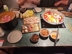 -牛New寿喜烧(曹路花园城店)