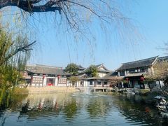 -常熟方塔园