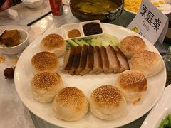 密云烧肉-烧肉馆(古北水镇景区店)