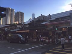 -油麻地果栏