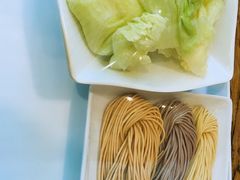 -川成串·自助串串香火锅(朝阳店)
